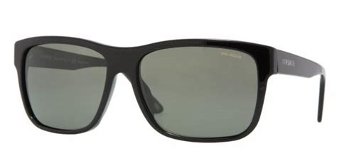 versace ve4179 black|Versace VE4179 Sunglasses (VE 4179) .